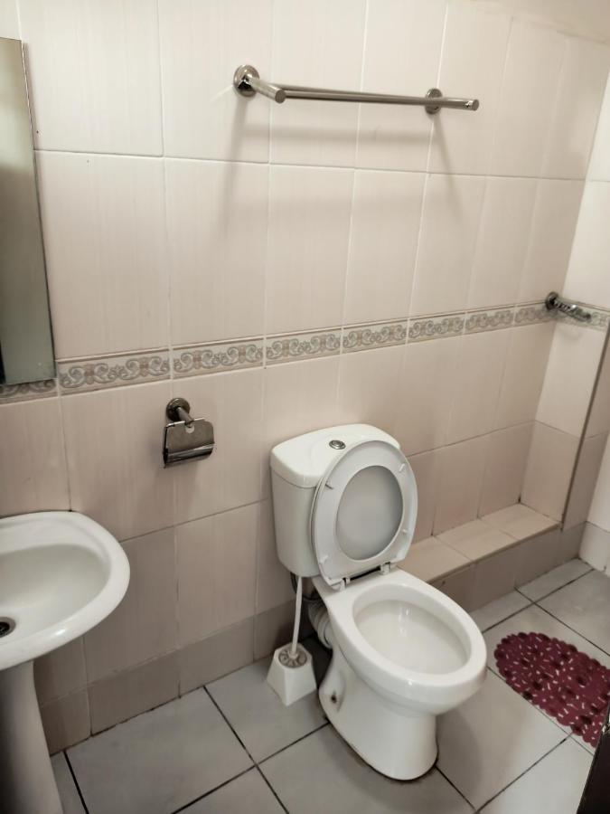 Apartment Jj Homes - Podium Heights Apartment, Nairobi