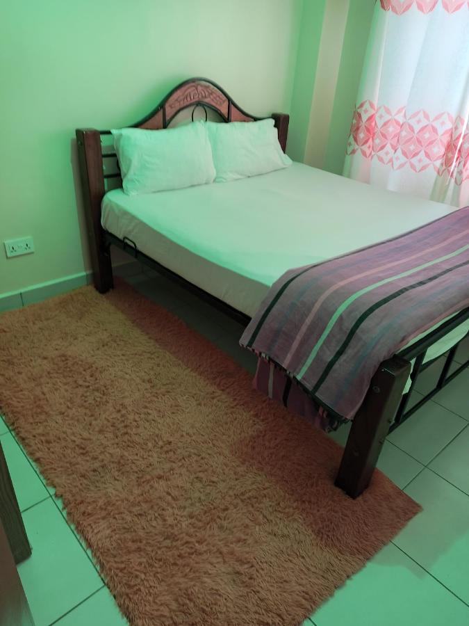 Jj Homes - Podium Heights Apartment, Apartment