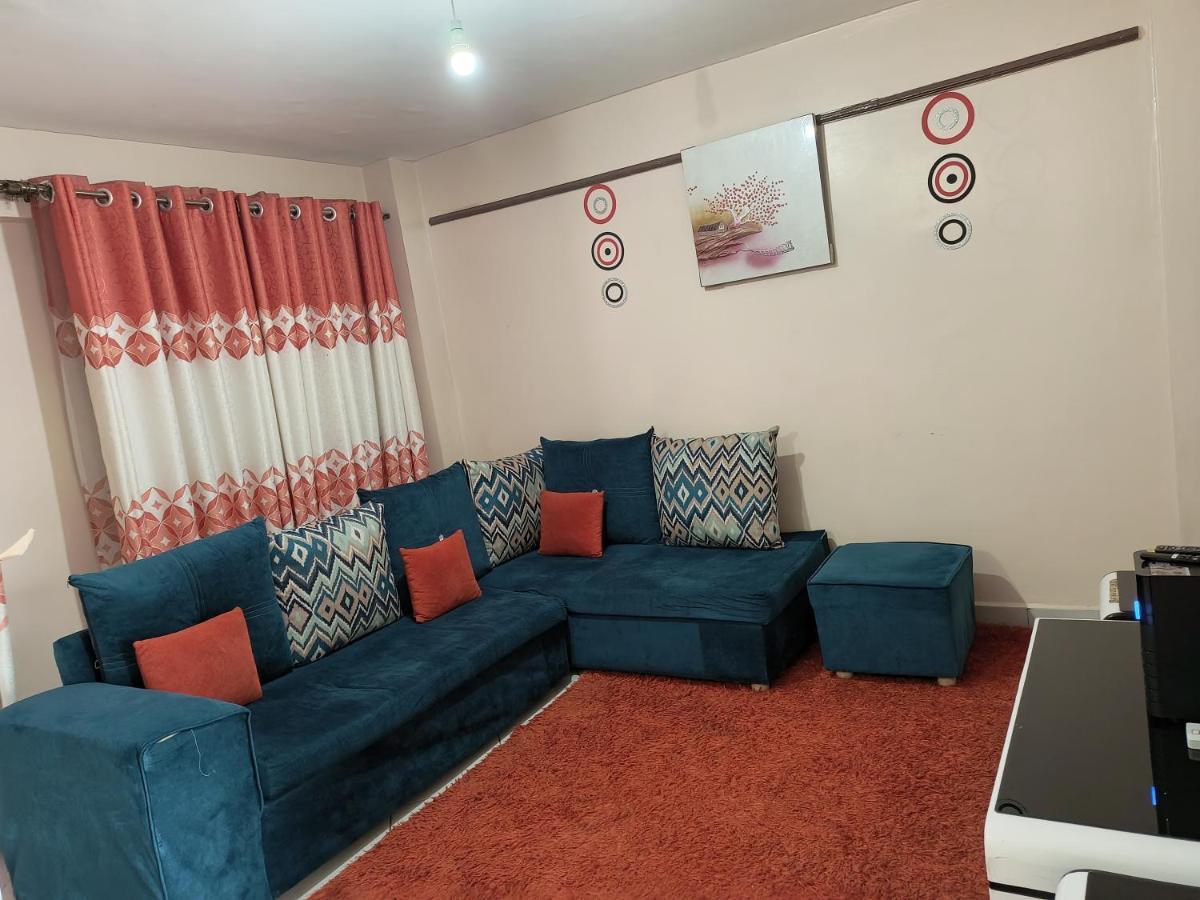 Jj Homes - Podium Heights Apartment, * Nairobi