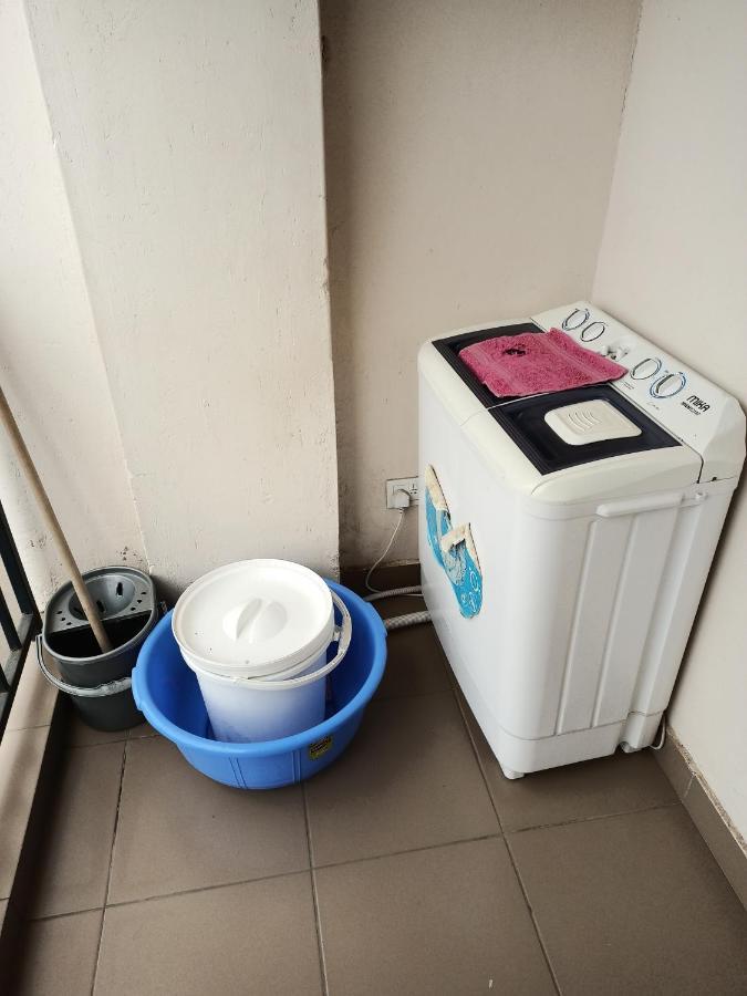 Jj Homes - Podium Heights Apartment, Apartment Nairobi