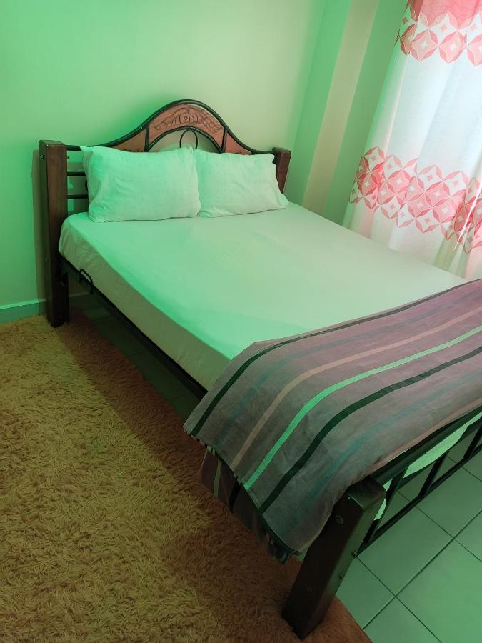 Jj Homes - Podium Heights Apartment, Apartment Nairobi