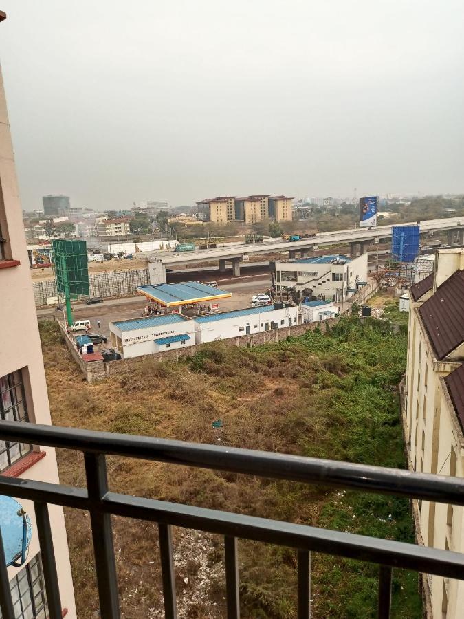 Jj Homes - Podium Heights Apartment, Apartment Nairobi