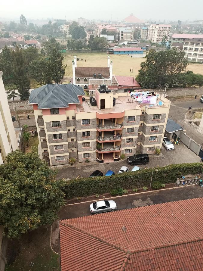Jj Homes - Podium Heights Apartment, * Nairobi