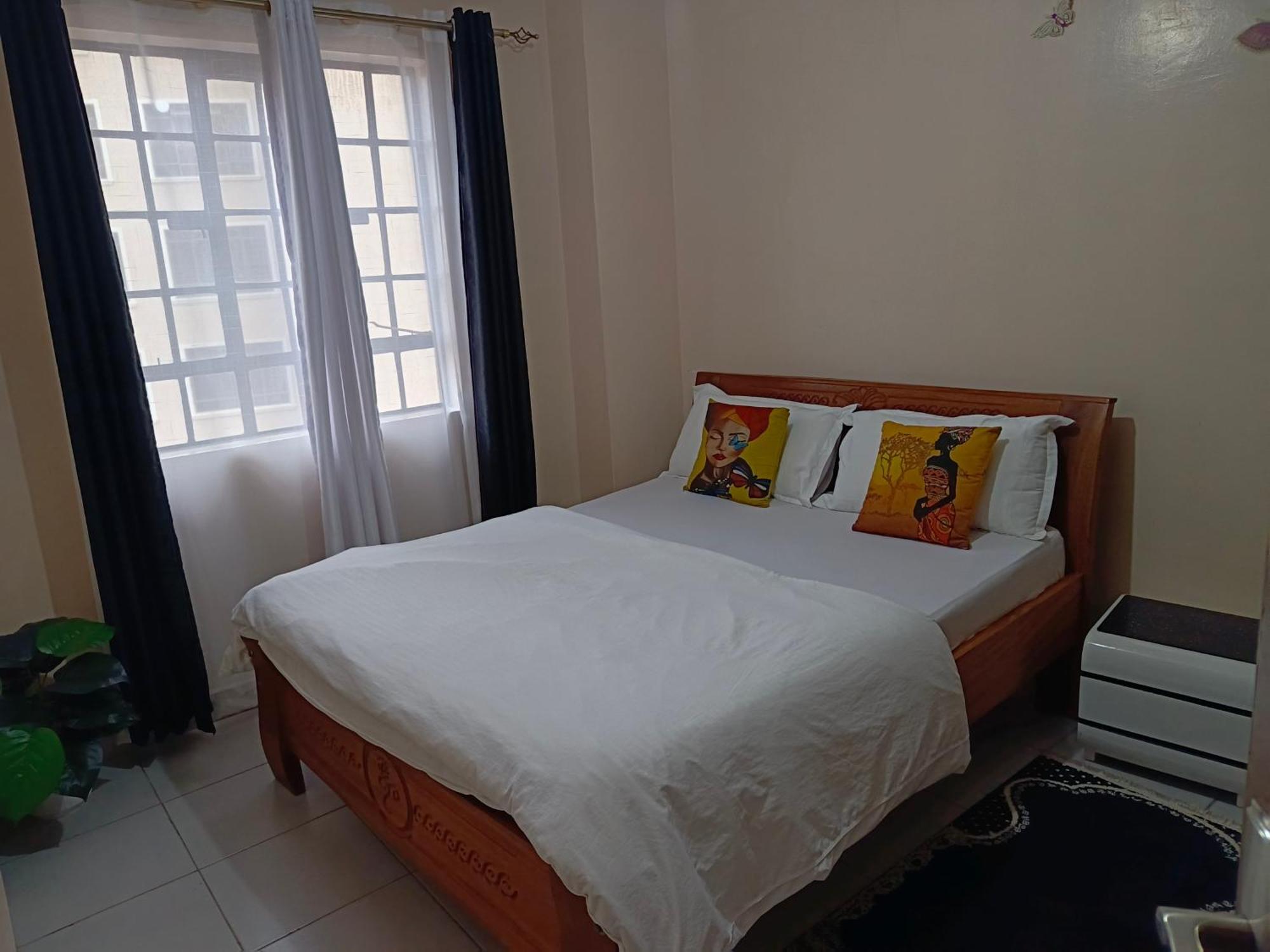 Jj Homes - Podium Heights Apartment, *
